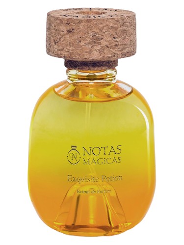 Exquisite Potion bottle
