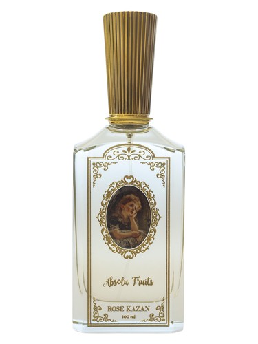 Absolu Fruits bottle