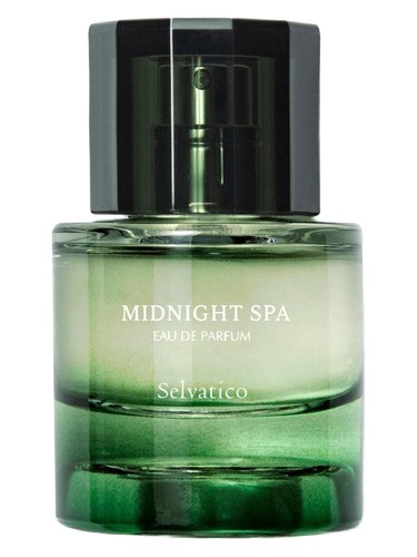 Midnight Spa bottle