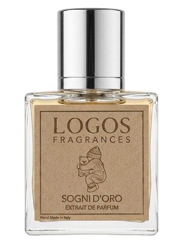 Sogni d’Oro bottle