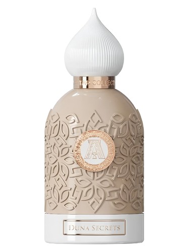 Duna Secrets bottle