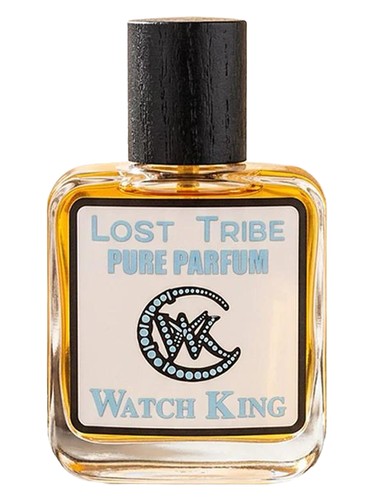 Watch King bottle
