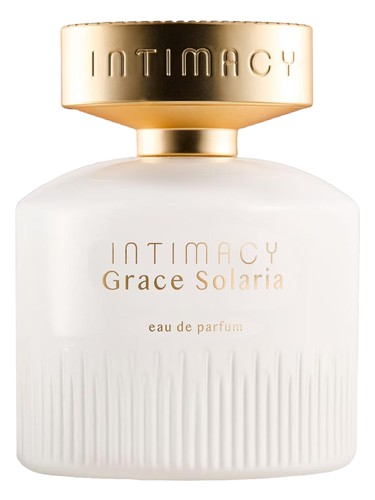 Grace Solaria bottle