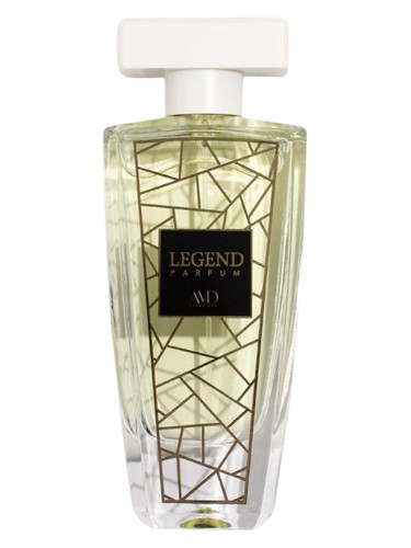 Legend bottle
