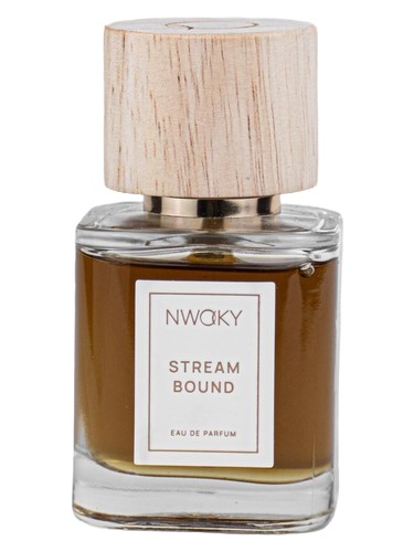 Streambound bottle