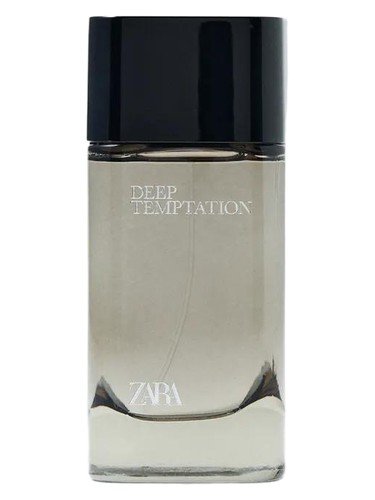 Deep Temptation bottle