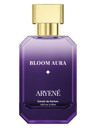 Bloom Aura bottle