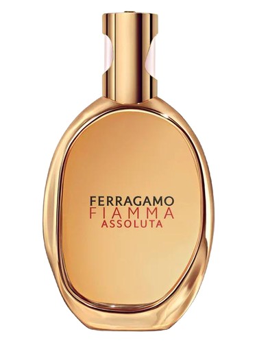 Fiamma Assoluta bottle