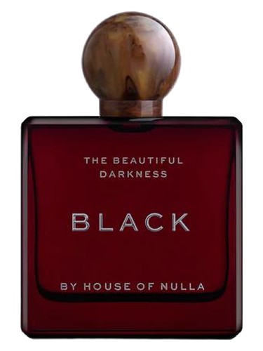 Black bottle