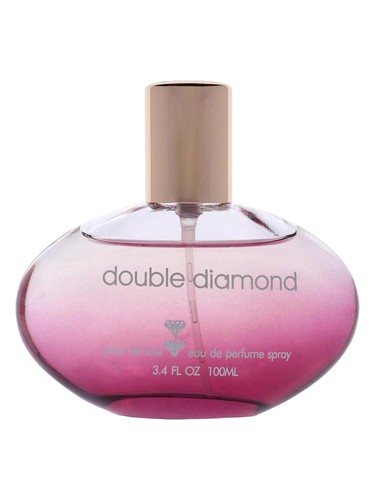 Double Diamond Pour Femme bottle
