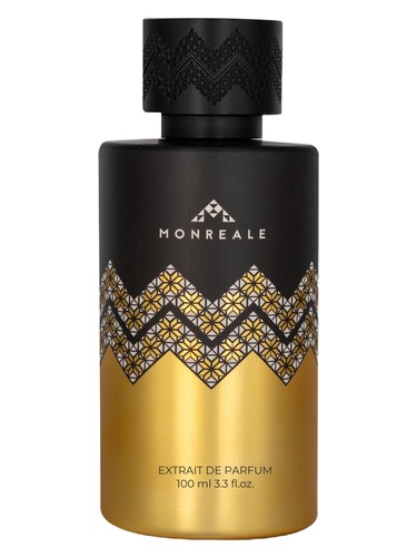 Suez Oud bottle