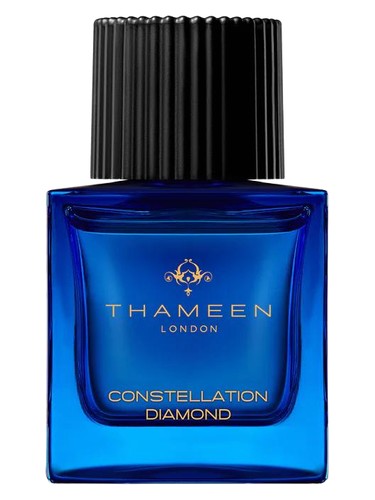 Constellation Diamond bottle