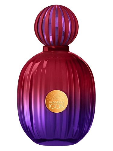 The Icon Elixir Woman bottle