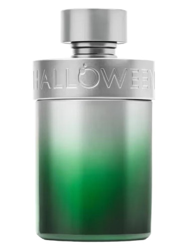 Halloween Man Pulse bottle