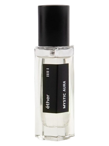 Mystic Aura bottle