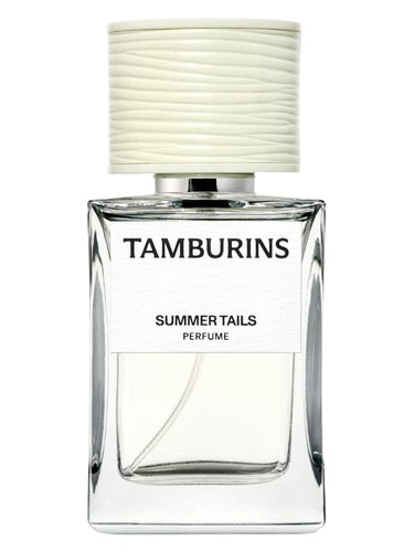 Summer Tails bottle