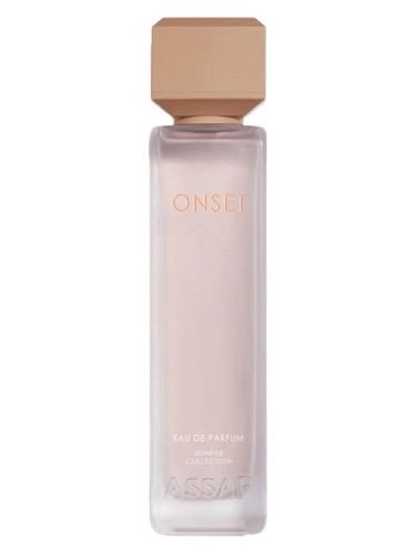 Onset bottle
