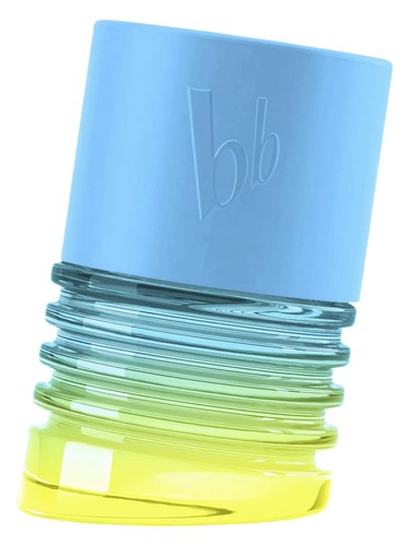 Man Limited Edition 2026 bottle