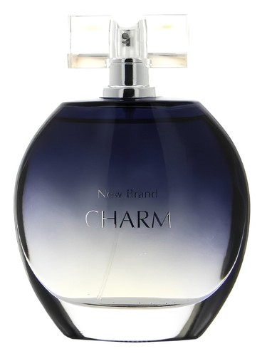 Charm bottle