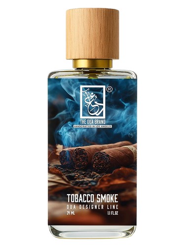 Tobacco Smoke bottle