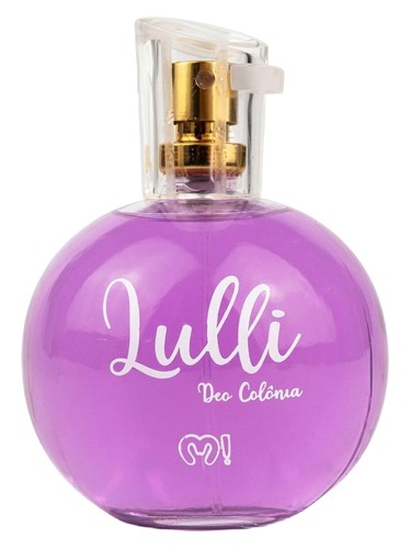 Lulli bottle