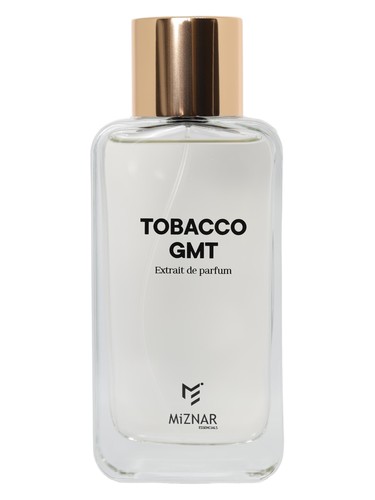 Tobacco GMT bottle