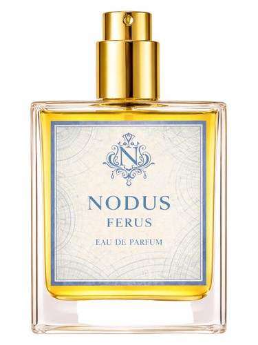 Ferus bottle
