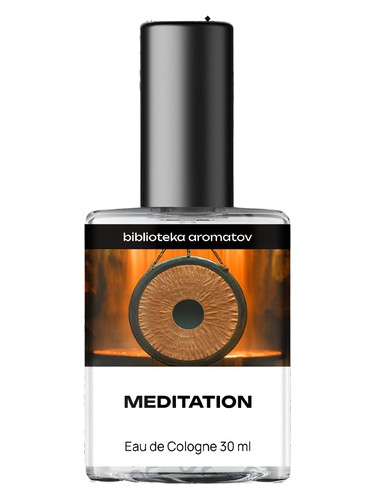 Meditation bottle
