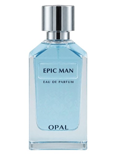 Epic Man bottle