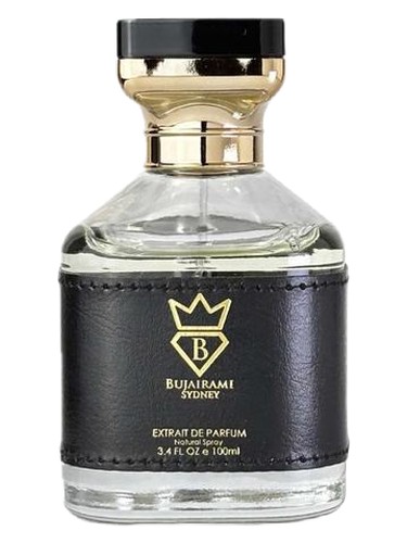 Kingsman bottle