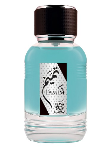 Tamim bottle