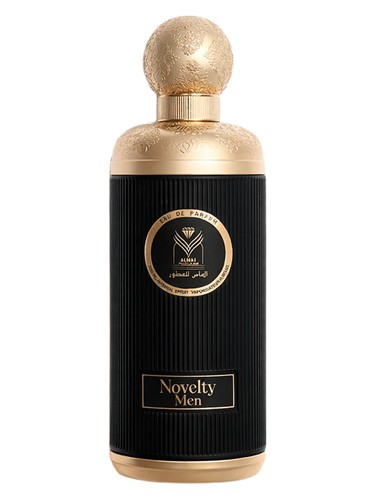 Novelty Men bottle
