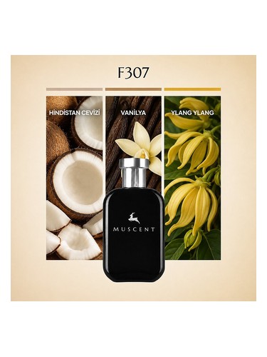 F307 bottle