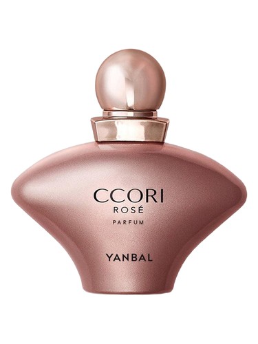 Ccori Rosé bottle