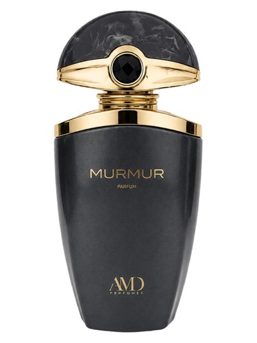 Murmur bottle