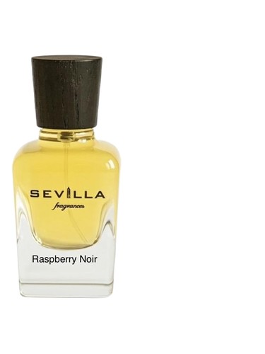 Raspberry Noir bottle