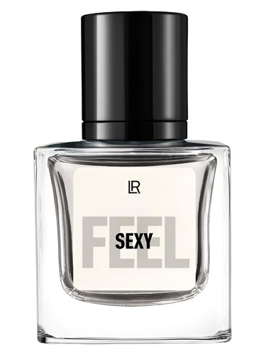 Feel Sexy bottle