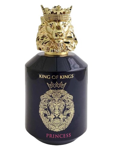 King Of Kings Princess bottle