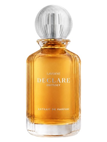 Declare Odyssey bottle