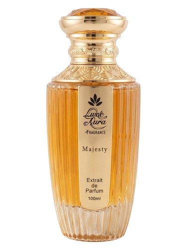 Majesty bottle