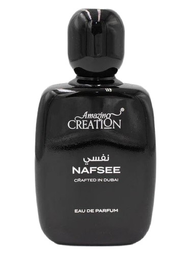 Nafsee bottle