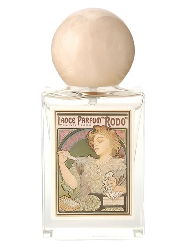 Rodo bottle