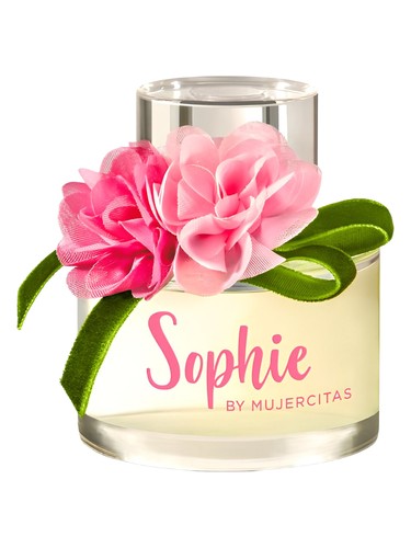 Sophie by Mujercitas bottle