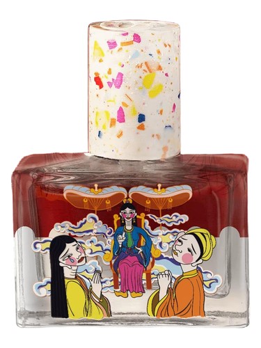 Kiều bottle