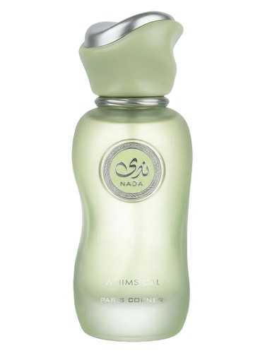 Nada Whimsical bottle