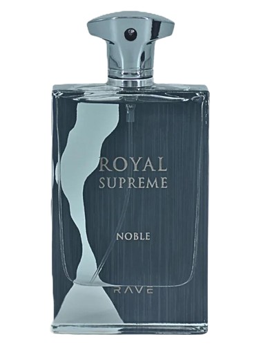 Royal Supreme Noble bottle