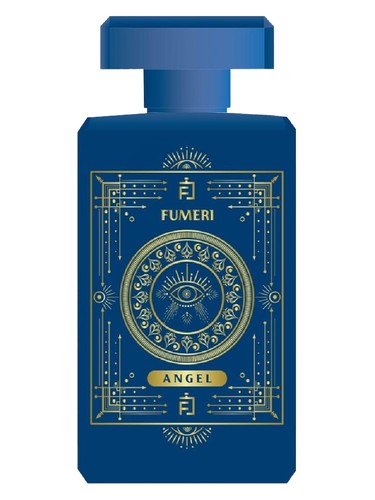 Angel bottle