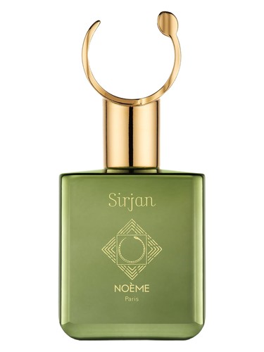 SIRJAN bottle