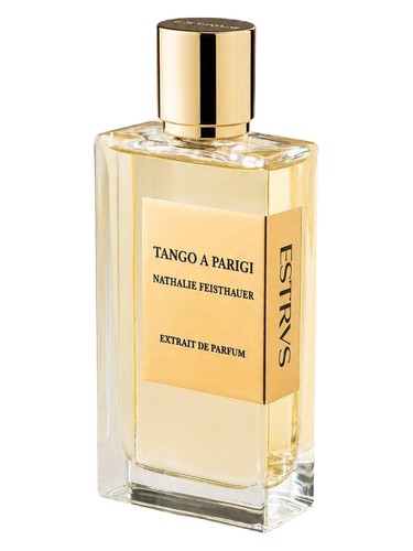 Tango a Parigi bottle