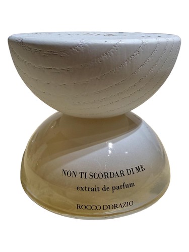 Non Ti Scordar Di Me bottle
